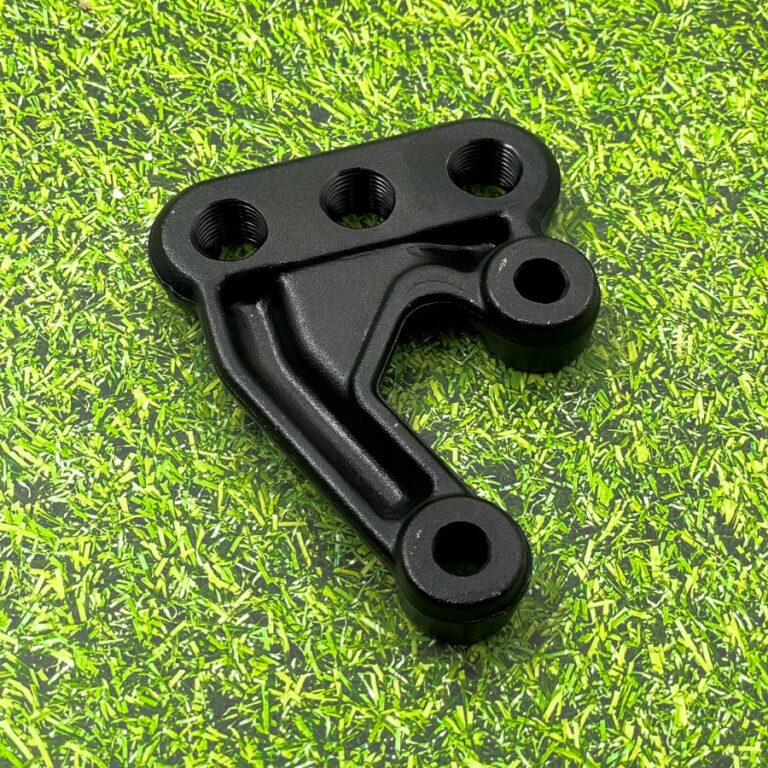 SURRON PARTS Surron Right Foot Peg EBIKE PARTS ebikeland.id