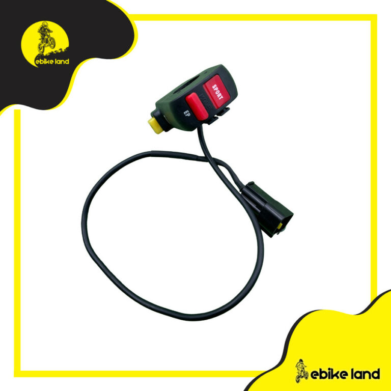 SURRON PARTS Surron X Version Combination Switch EBIKE PARTS