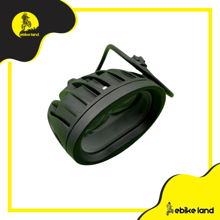 SURRON PARTS Surron X Version Headlight EBIKE PARTS ebikeland.id