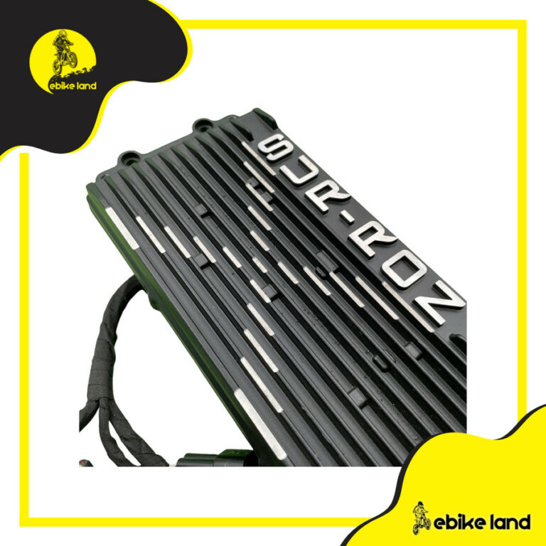 SURRON PARTS Surron X Version Controller EBIKE PARTS ebikeland.id